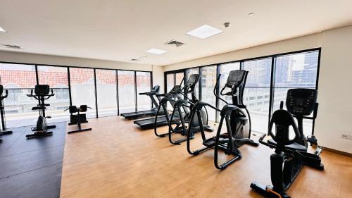 Dubai House | OYO HOME 1364 Fully Furnished Studio Apartments Jvc
