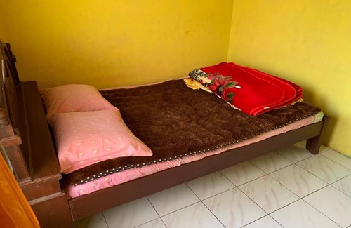 Java Hotel | OYO Home 91250 Desa Wisata TarajuNearGunung Panggung