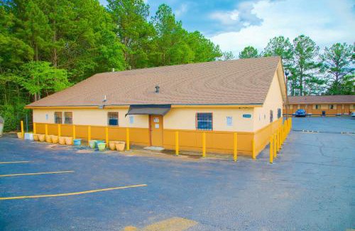 Decatur Hotel | OYO Hotel I-20 Decatur, East Atlanta