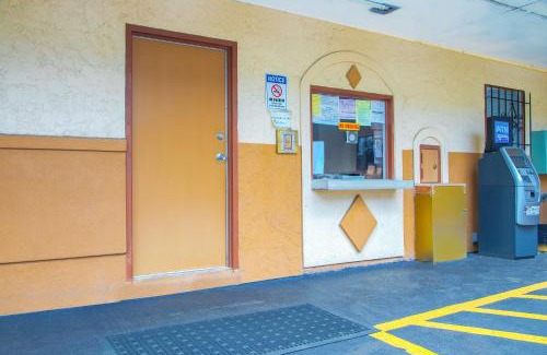 Decatur Hotel | OYO Hotel I-20 Decatur, East Atlanta