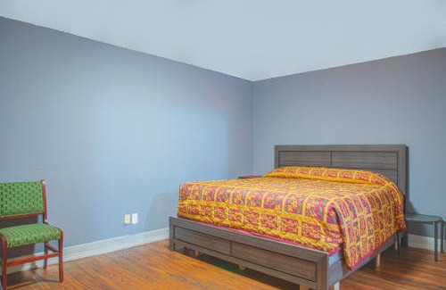 Decatur Hotel | OYO Hotel I-20 Decatur, East Atlanta