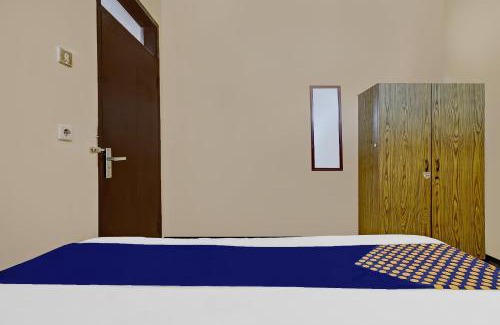 Hegarmanah Hotel | OYO Life 91116 Pelangi Residence Syariah