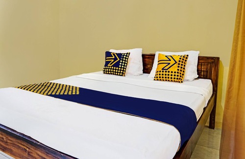 Sendang Hotel | OYO Life 91988 Azka Homestay Klayar