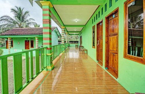 Sendang Hotel | OYO Life 92253 Nova Homestay