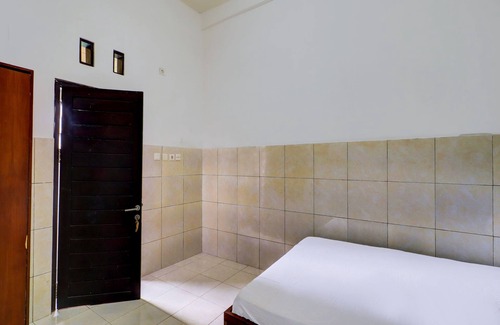 Perean Tengah Hotel | OYO Life 92841 Kos 88