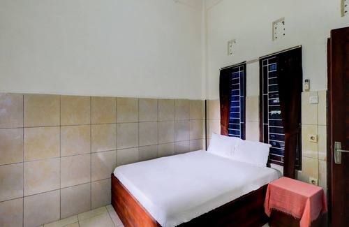 Perean Tengah Hotel | OYO Life 92841 Kos 88