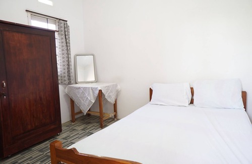 Banyuwangi Hotel | OYO Life 92991 Kost Amantu 2