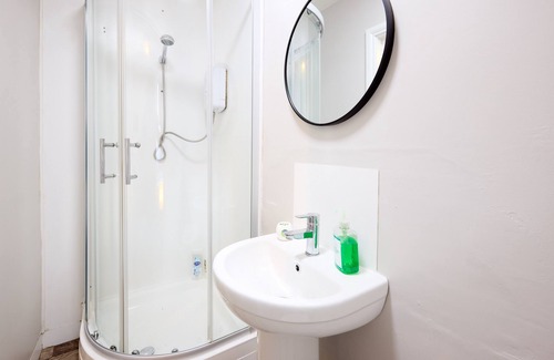 Hartlepool Apartment | OYO Studiotel Hartlepool