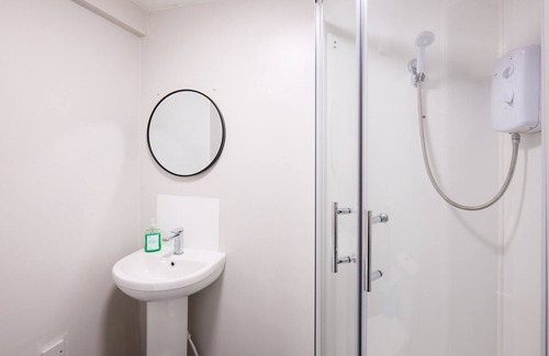 Hartlepool Apartment | OYO Studiotel Hartlepool