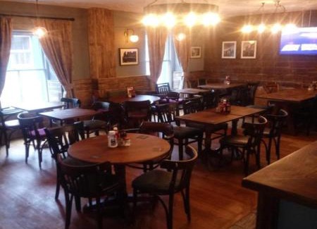 Penrith Hotel | OYO The Old Victoria