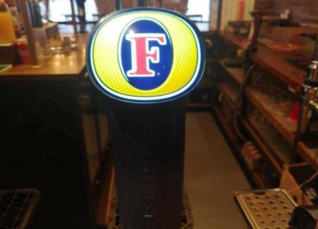 Penrith Hotel | OYO The Old Victoria