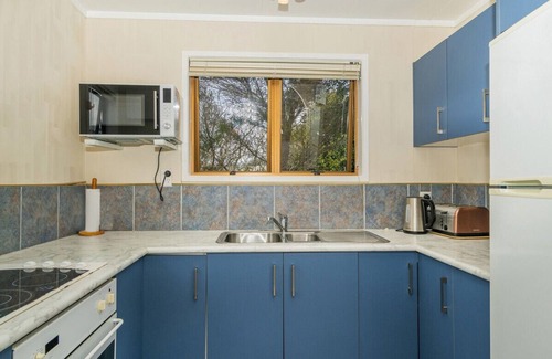 Cooks Beach Cottage | Oyster Bach - Cooks Beach Bach