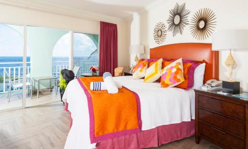 Oyster Pond Resort | Oyster Bay Beach Resort