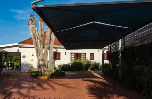 Umhlanga House | Oyster Cottage