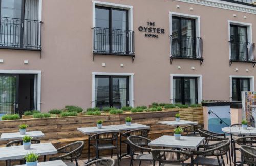 Mumbles Hotel | Oyster House