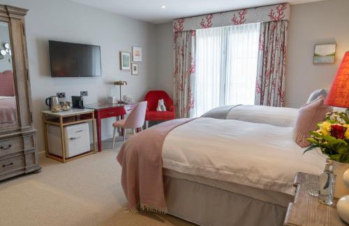Mumbles Hotel | Oyster House