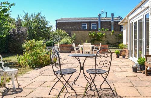 Hunstanton House | Oystercatchers