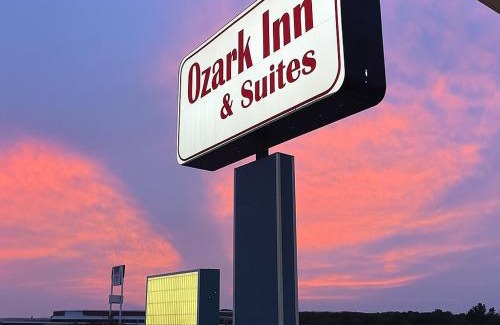 Osage Beach Hotel | Ozark Inn and Suites