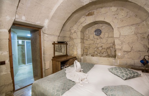 Goreme Hotel | Ozbek Stone House