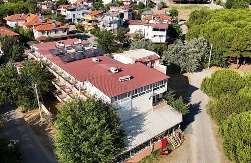 Oren Mahallesi Apartment | Ozden Pansiyon