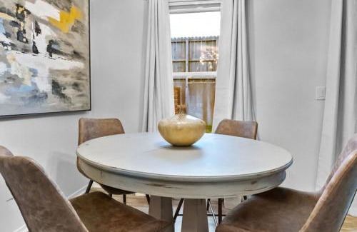 Bentonville House | OZK Trail House