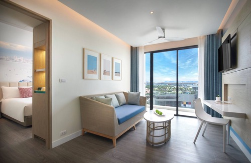 Central Pattaya Hotel | OZO North Pattaya