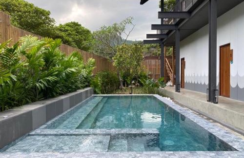 Ko Pha-ngan Hotel | Ozone Cave