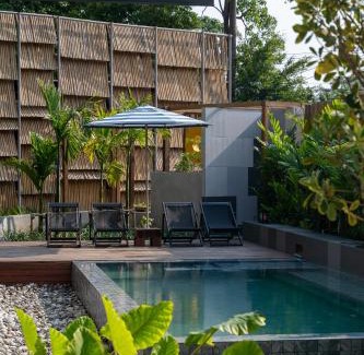 Ko Pha-ngan Hotel | Ozone Cave