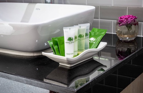 Pak Chong Hotel | Ozone Hotel Khao Yai