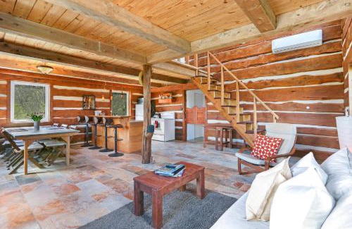 Fischer House | Ozuye Lodge