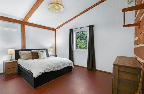 Fischer House | Ozuye Lodge