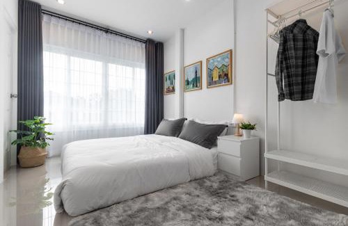 Ban Chang House | Ozzy's home@Banchang