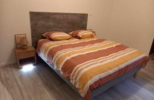 Pont-a-Mousson Apartment | PàM DUROC