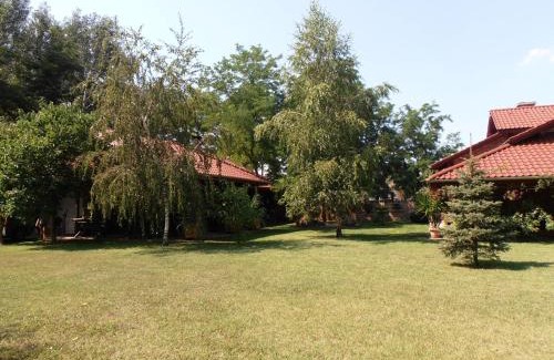 Pusztaszer Apartment | Pálya Vendégház