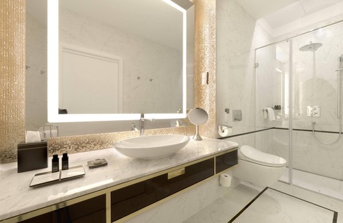 Inner City Budapest Hotel | Párisi Udvar Hotel Budapest, part of Hyatt