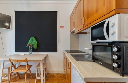 Setubal Apartment | Pátios das Marias - Lírio