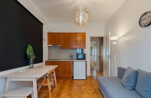 Setubal Apartment | Pátios das Marias - Lírio