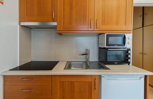 Setubal Apartment | Pátios das Marias - Lírio