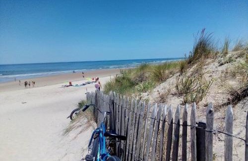 Vensac House | pénates océanes