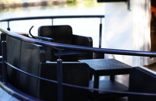 Eckwersheim House | Péniche Mon'ro