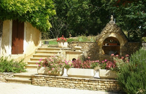 Saint-Genies House | Périgourdine Holiday Home - 2 Bedrooms