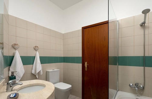 Porto Moniz Bed & Breakfast | Pérola Views Inn 105 by Madeira Sun Travel