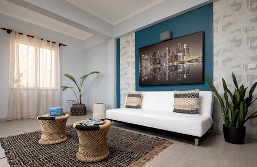 Porto Moniz Bed & Breakfast | Pérola Views Inn 105 by Madeira Sun Travel