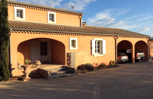 Pezenas Villa | Pézenas - Bastide De Charme Languedocienne - 8 people -