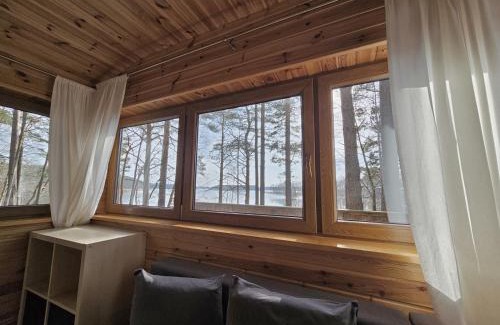 Wdzydze Kiszewskie House | Półwysep Lipa