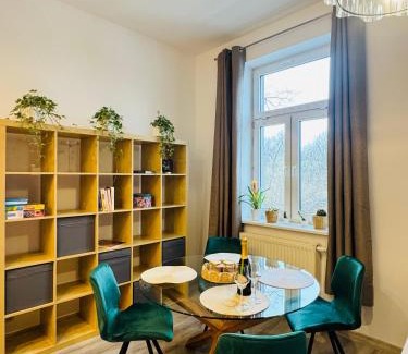 Ustron Apartment | Pępek Ustronia