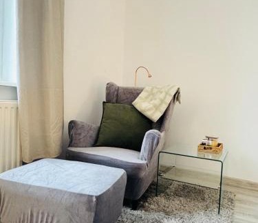 Ustron Apartment | Pępek Ustronia