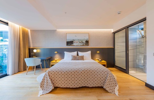 Erdek Hotel | Pınar Otel