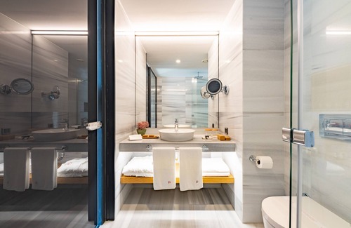 Erdek Hotel | Pınar Otel