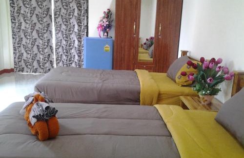 Ban Tai Apartment | P and P Place